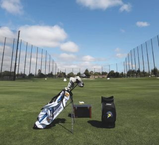 San Jose State’s $10 million golf practice facility