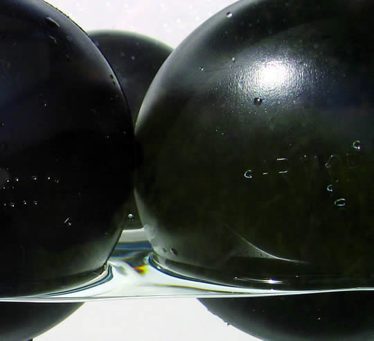 Armor Ball™ High Performance Floating Cover