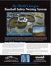World’s Largest Baseball Netting System Flyer
