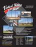 Coastal Baseball Netting Systems Flyer