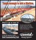 Coastal Portable Litter Fences Ad